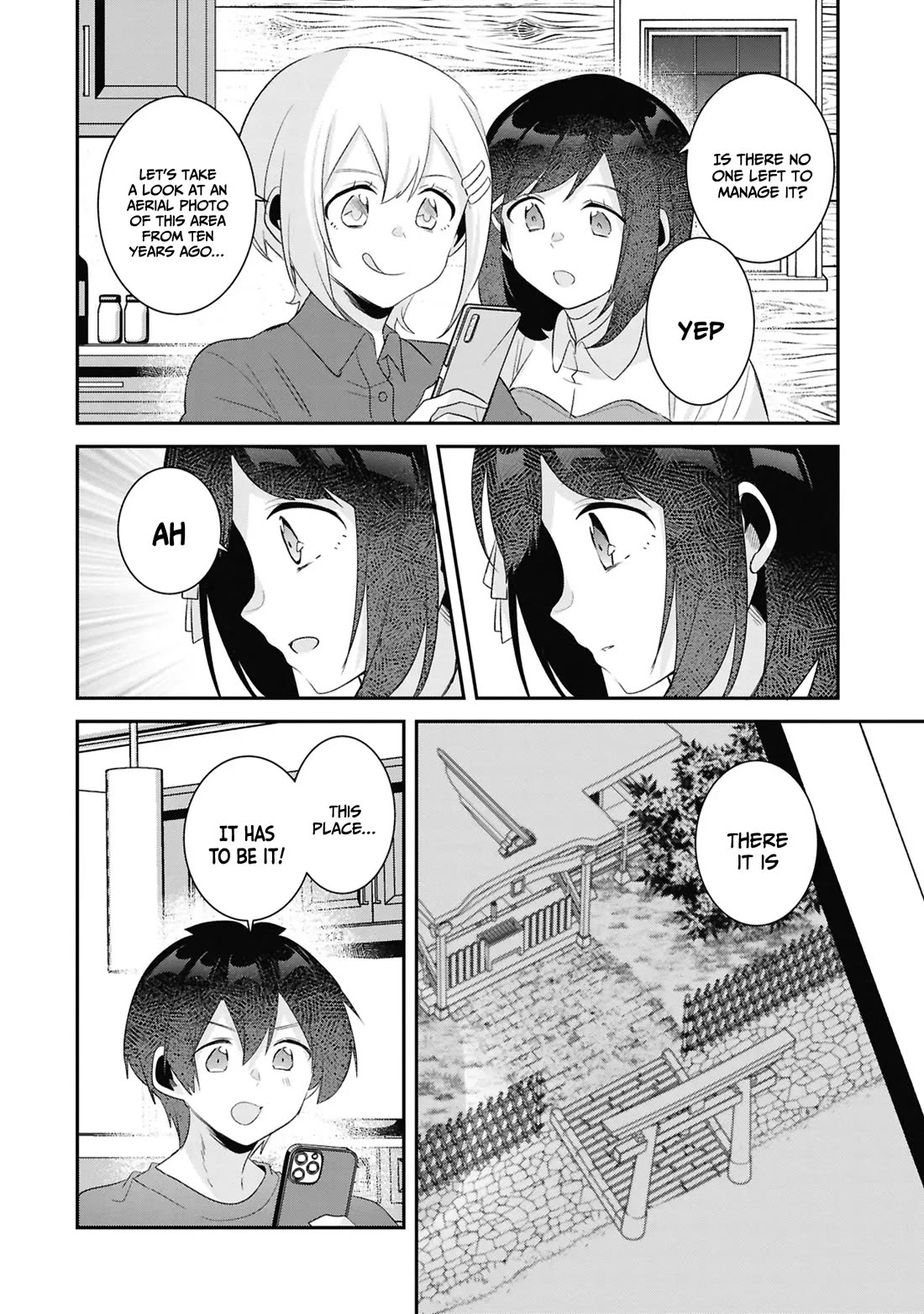 A Story of Taking Home a Lonely Gal From My Class and Turning Her Into an Elegant Beauty Chapter 24 page 5 - Chapter 24