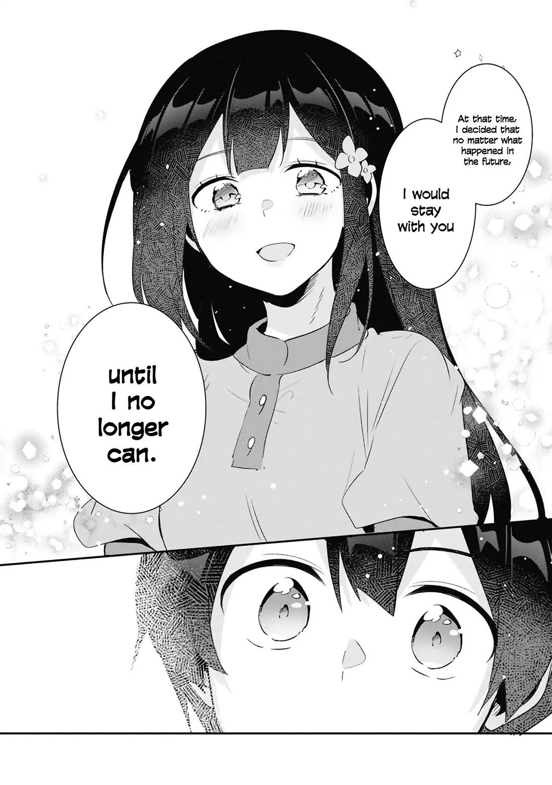 A Story of Taking Home a Lonely Gal From My Class and Turning Her Into an Elegant Beauty Chapter 25 page 11 - Chapter 25