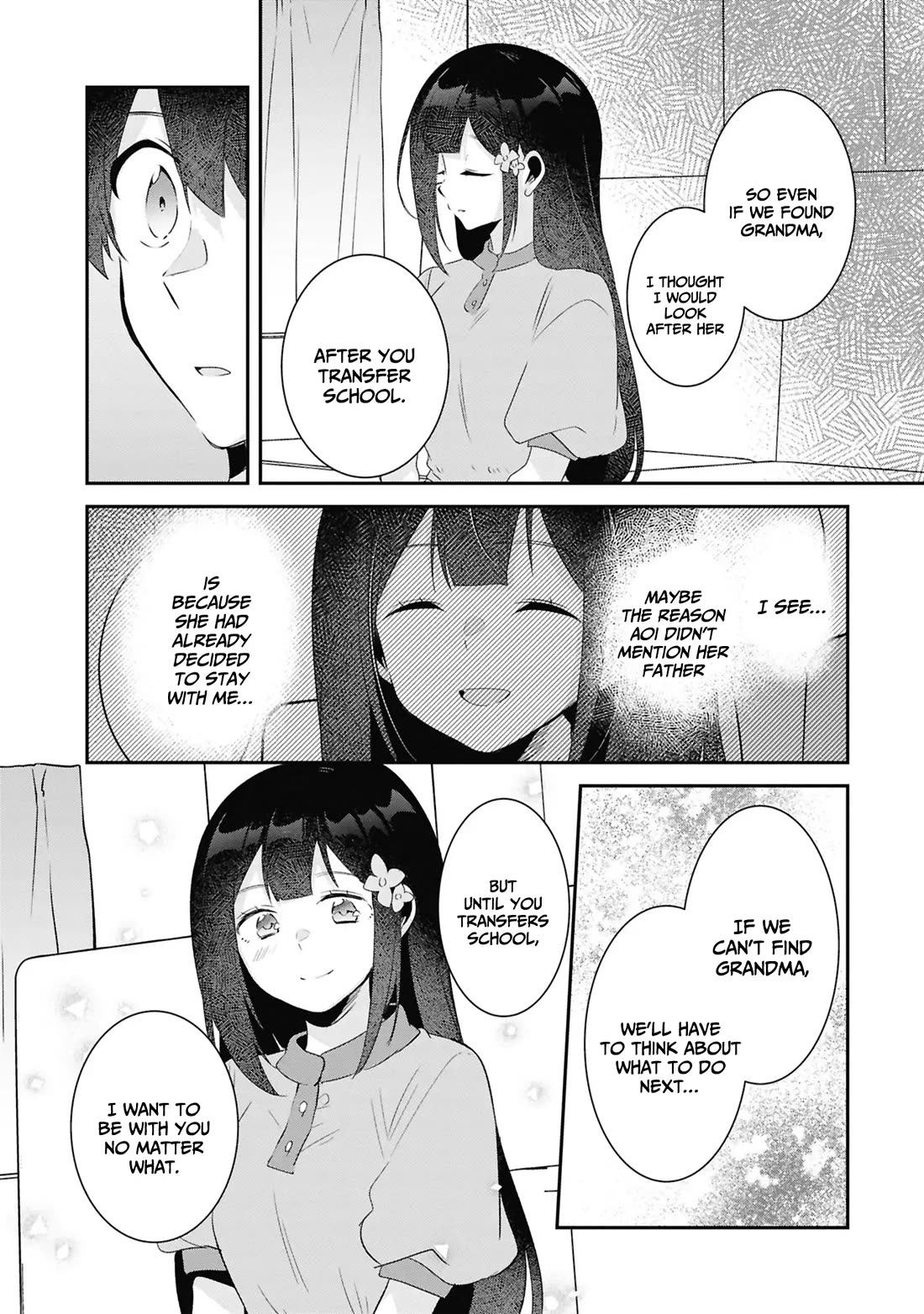 A Story of Taking Home a Lonely Gal From My Class and Turning Her Into an Elegant Beauty Chapter 25 page 12 - Chapter 25