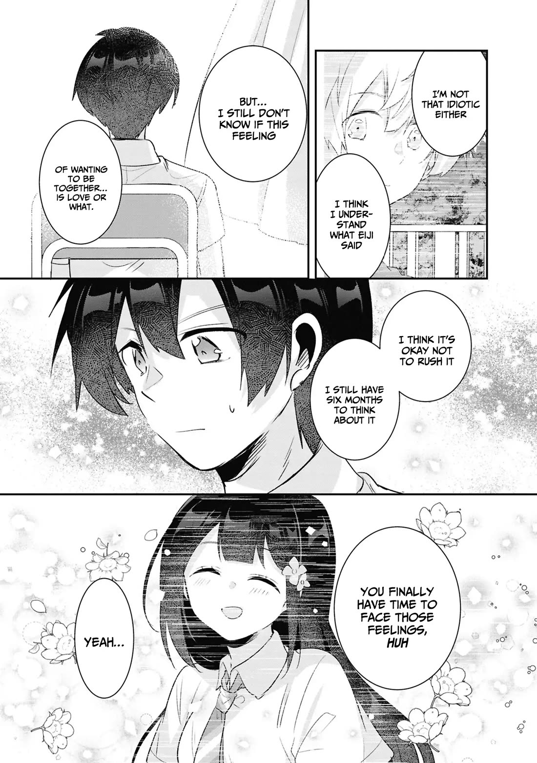 A Story of Taking Home a Lonely Gal From My Class and Turning Her Into an Elegant Beauty Chapter 25 page 33 - Chapter 25