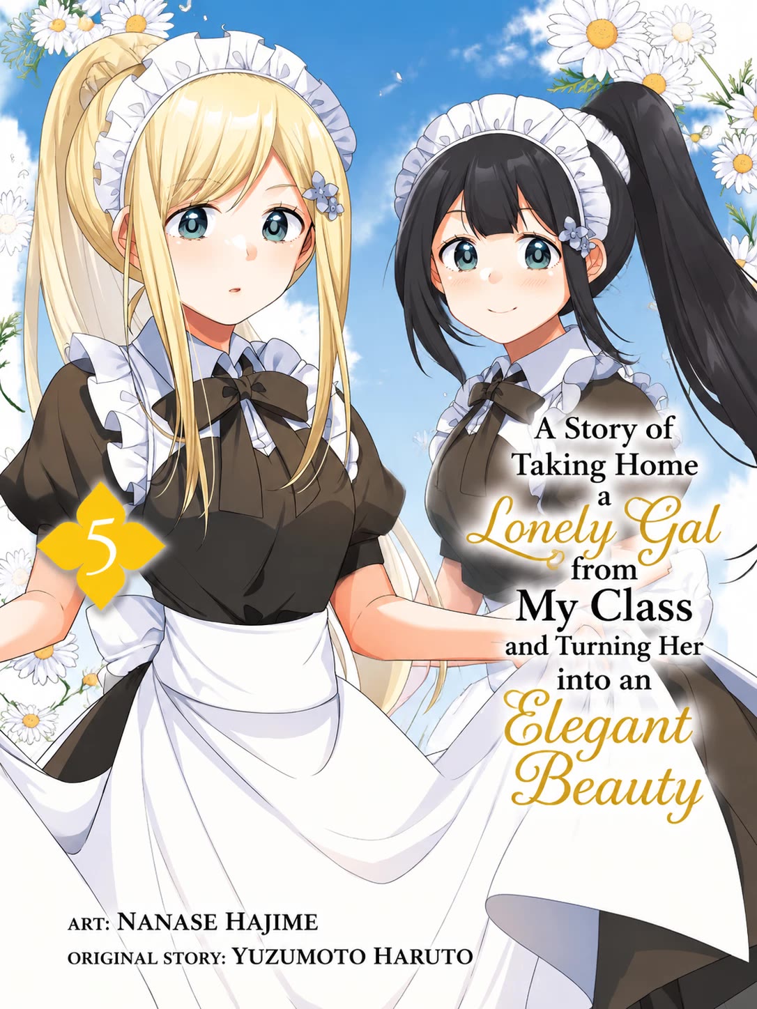 A Story of Taking Home a Lonely Gal From My Class and Turning Her Into an Elegant Beauty Chapter 27 page 2 - Chapter 27: 27