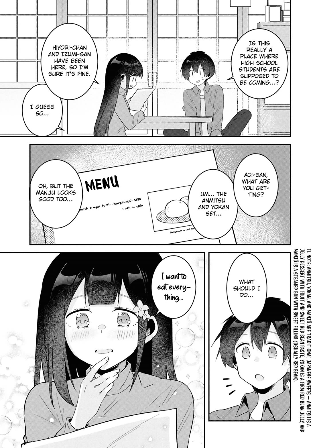 A Story of Taking Home a Lonely Gal From My Class and Turning Her Into an Elegant Beauty Chapter 28 page 15 - Chapter 28