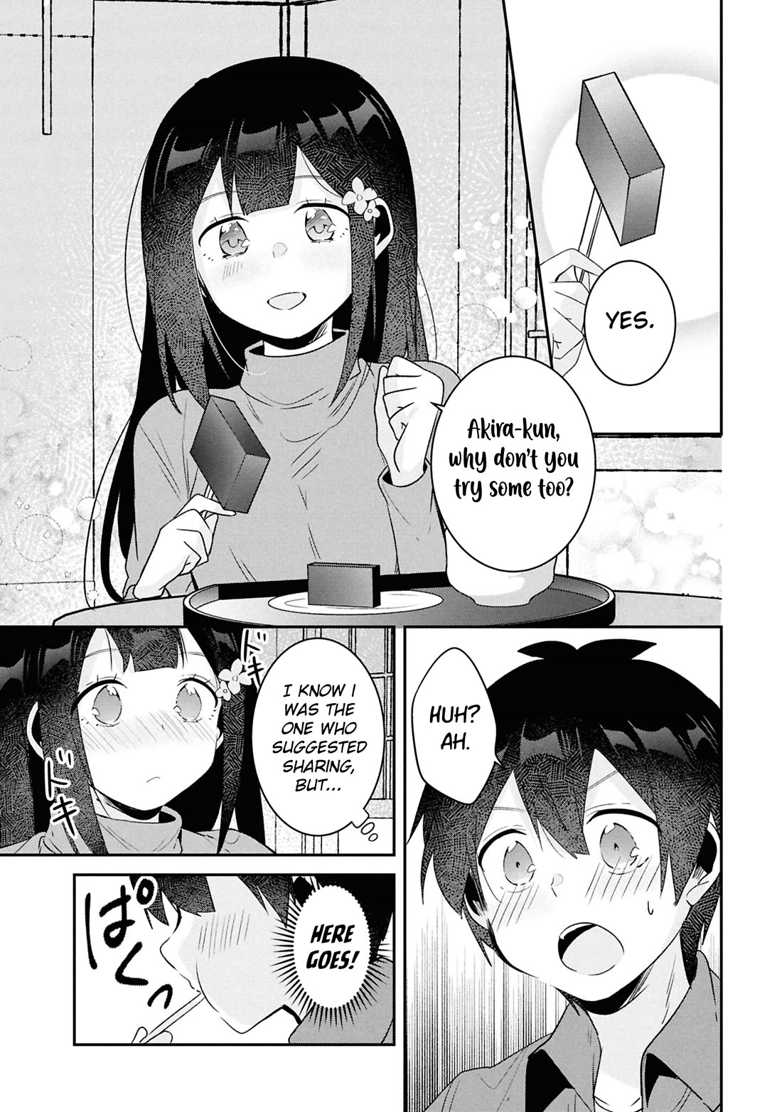 A Story of Taking Home a Lonely Gal From My Class and Turning Her Into an Elegant Beauty Chapter 28 page 19 - Chapter 28