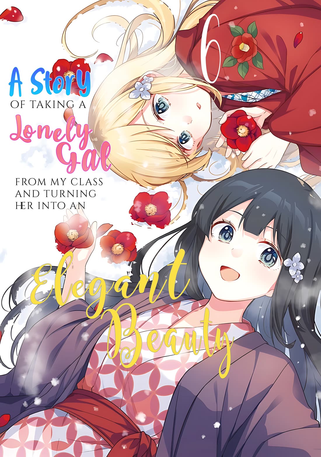 A Story of Taking Home a Lonely Gal From My Class and Turning Her Into an Elegant Beauty Chapter 28 page 2 - Chapter 28
