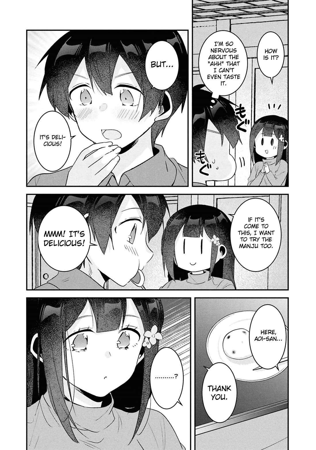 A Story of Taking Home a Lonely Gal From My Class and Turning Her Into an Elegant Beauty Chapter 28 page 20 - Chapter 28