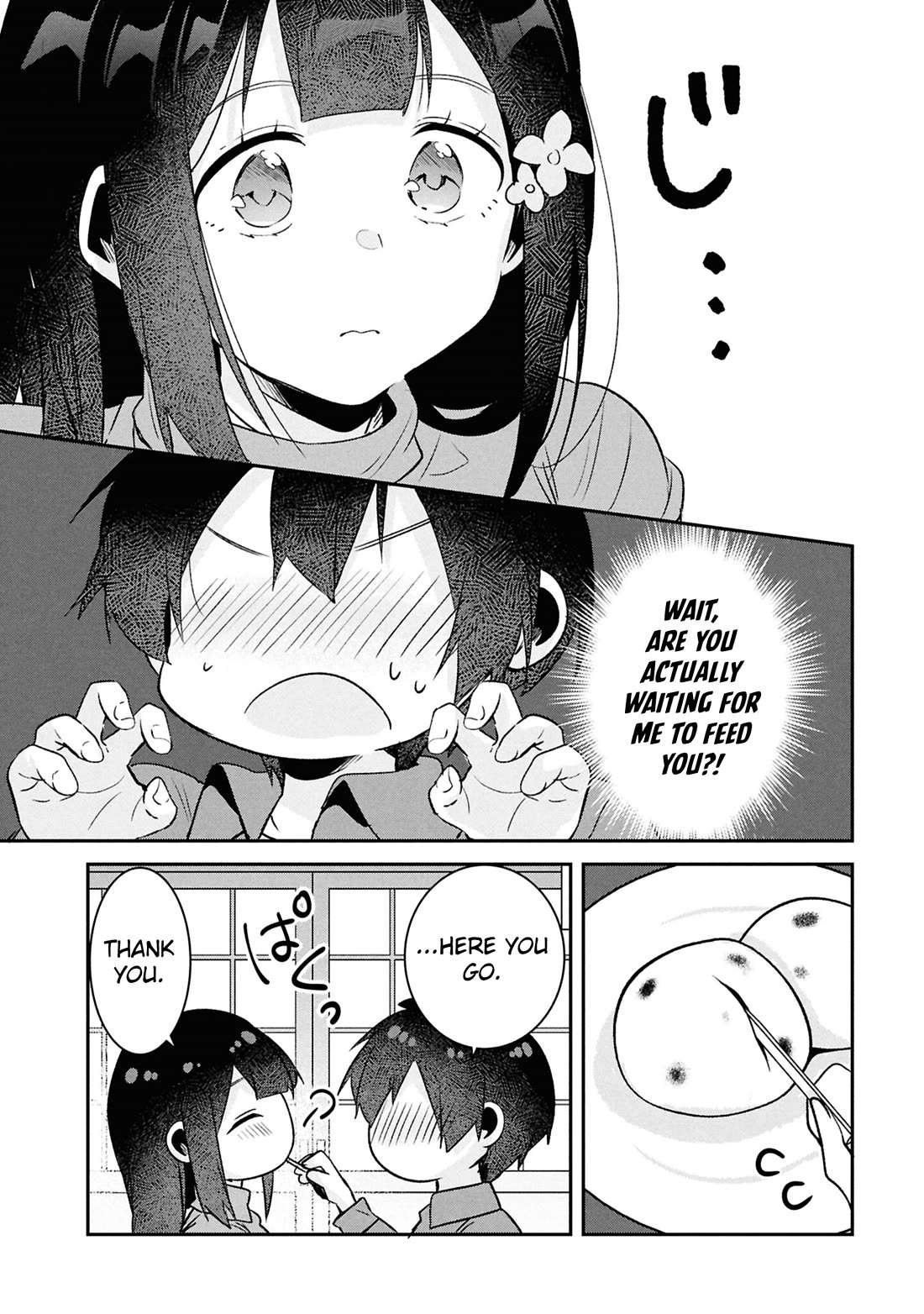 A Story of Taking Home a Lonely Gal From My Class and Turning Her Into an Elegant Beauty Chapter 28 page 21 - Chapter 28