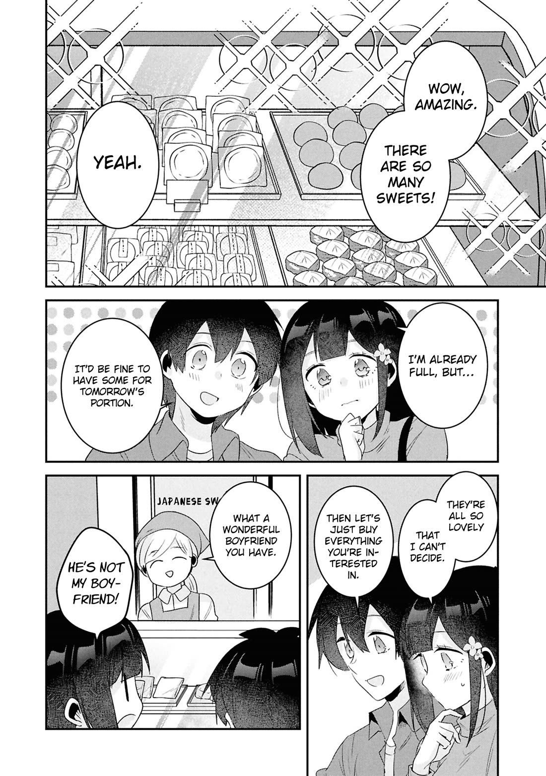 A Story of Taking Home a Lonely Gal From My Class and Turning Her Into an Elegant Beauty Chapter 28 page 24 - Chapter 28