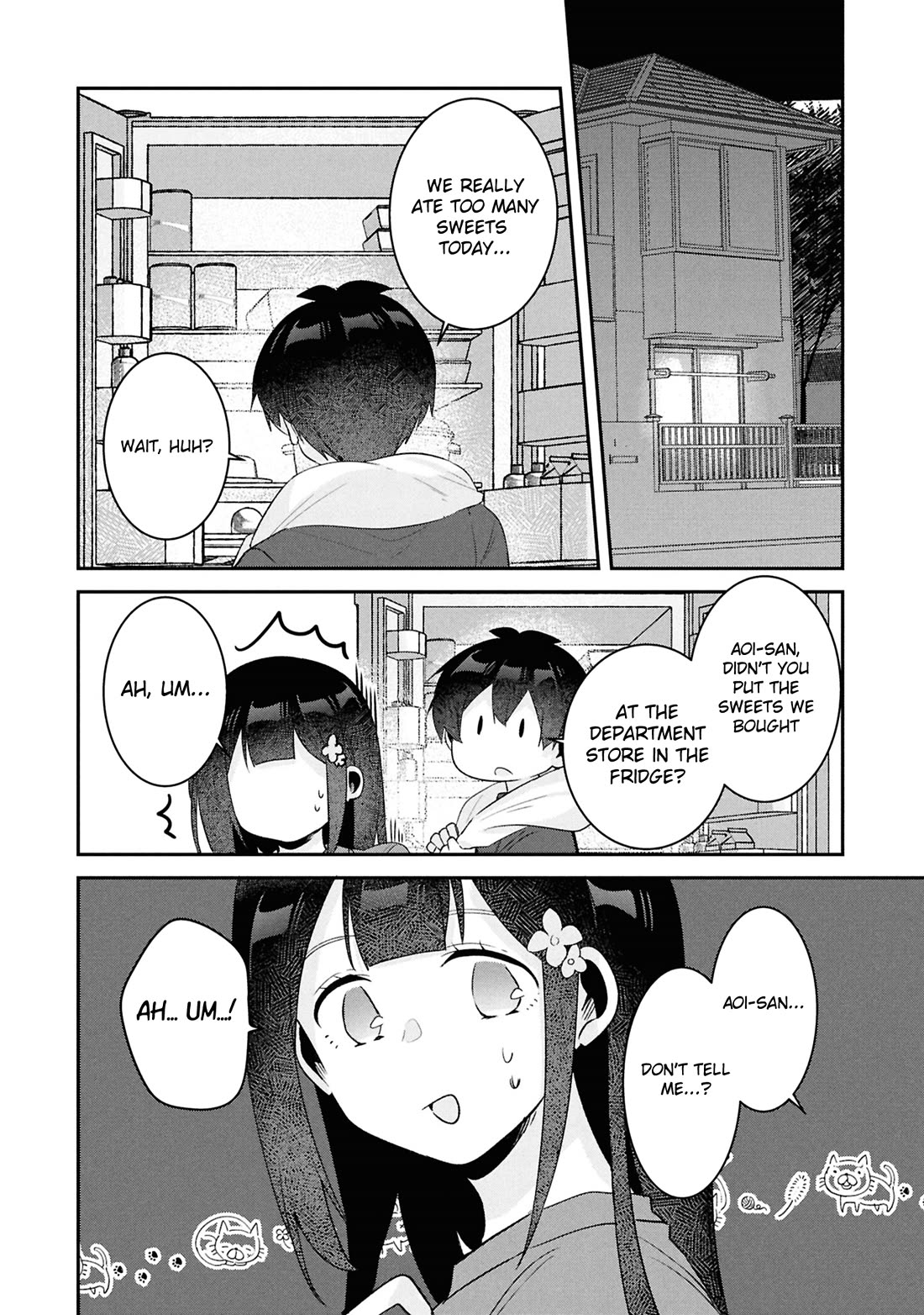 A Story of Taking Home a Lonely Gal From My Class and Turning Her Into an Elegant Beauty Chapter 28 page 26 - Chapter 28