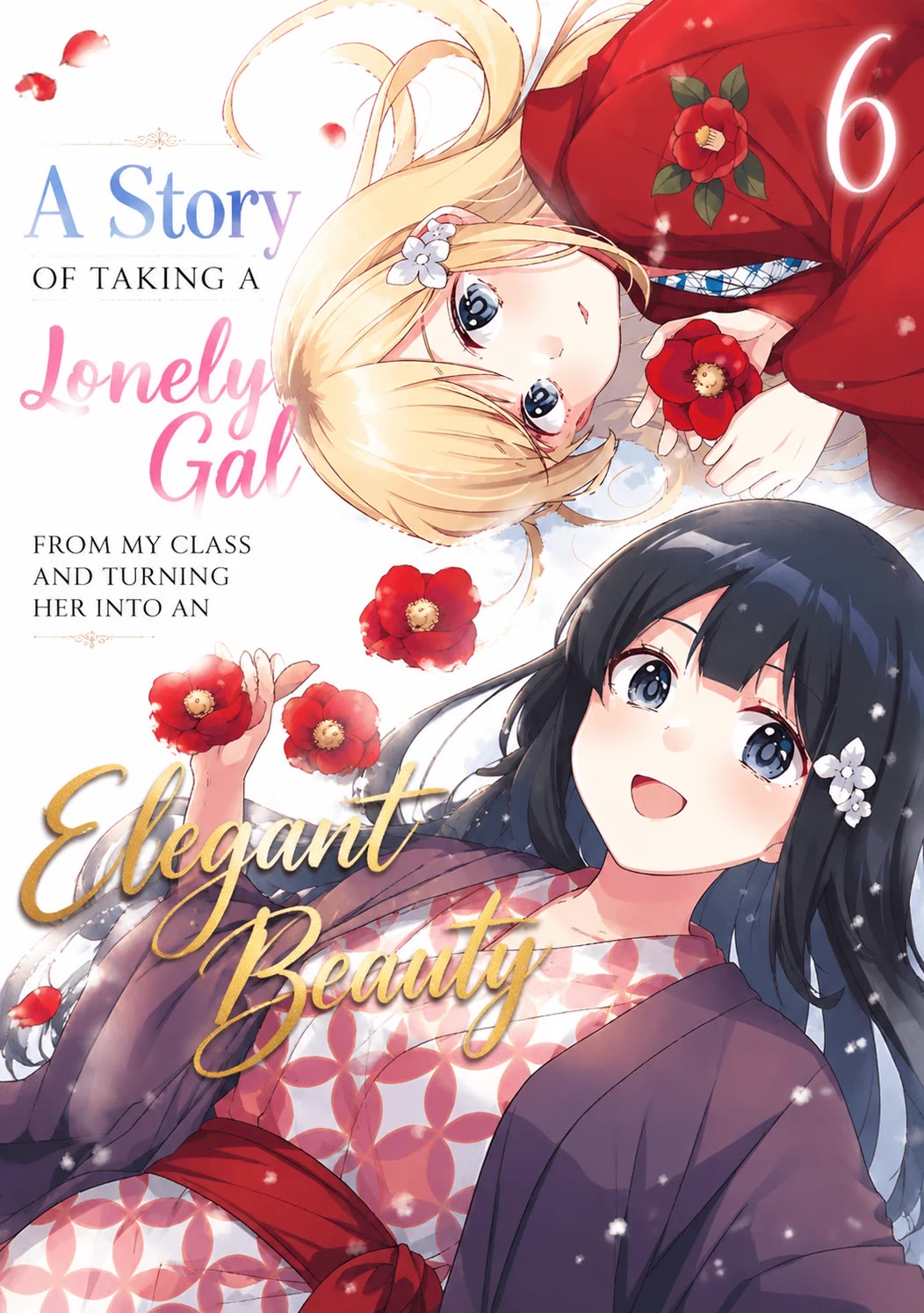A Story of Taking Home a Lonely Gal From My Class and Turning Her Into an Elegant Beauty Chapter 29 page 2 - Chapter 29