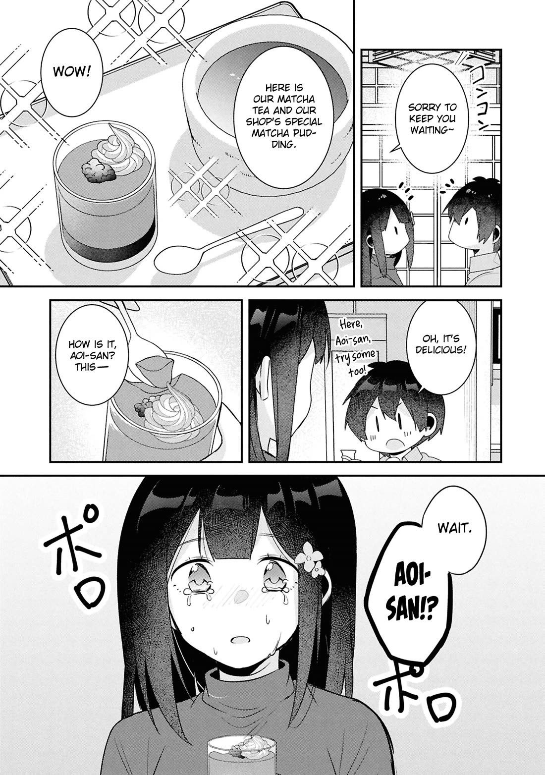 A Story of Taking Home a Lonely Gal From My Class and Turning Her Into an Elegant Beauty Chapter 29 page 7 - Chapter 29