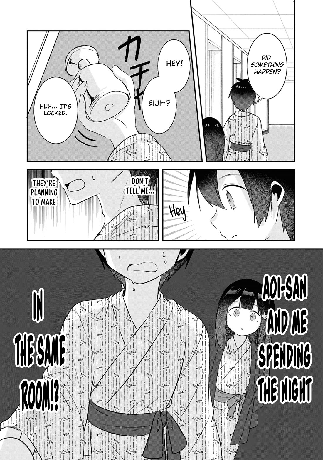 A Story of Taking Home a Lonely Gal From My Class and Turning Her Into an Elegant Beauty Chapter 31 page 30 - Chapter 31