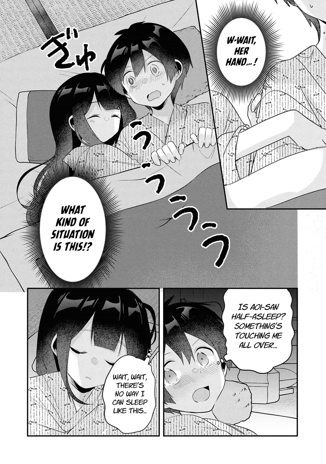 A Story of Taking Home a Lonely Gal From My Class and Turning Her Into an Elegant Beauty Chapter 32 page 14 - Chapter 32
