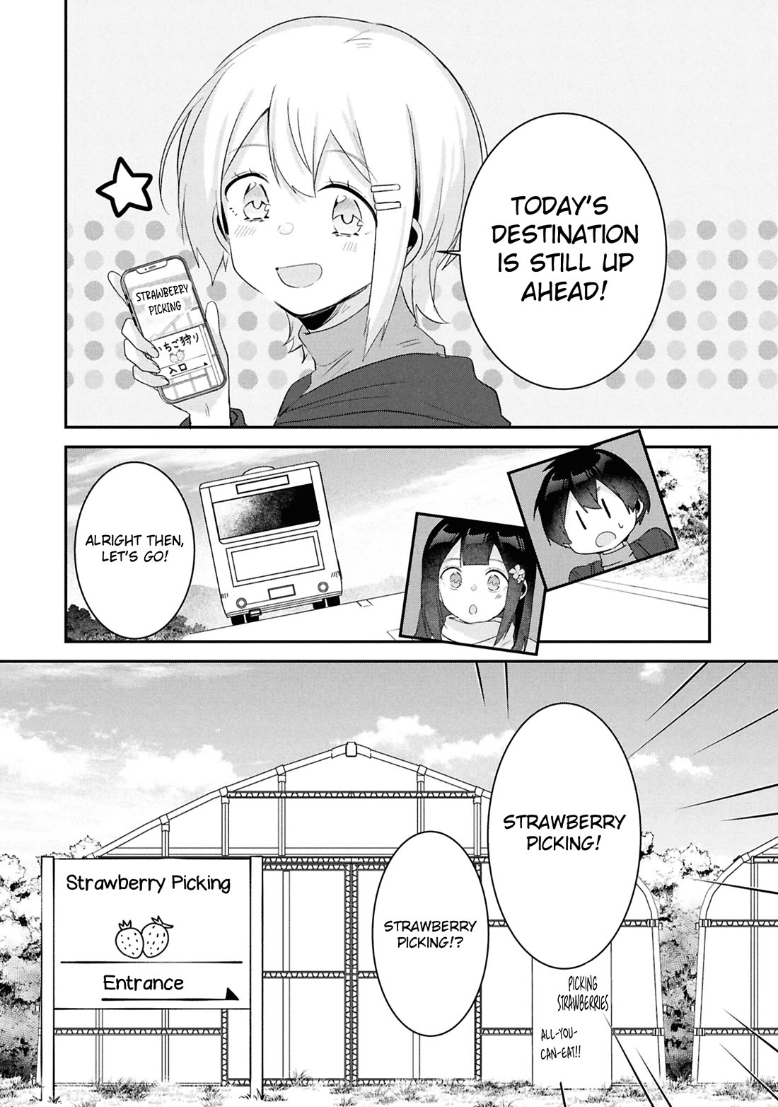 A Story of Taking Home a Lonely Gal From My Class and Turning Her Into an Elegant Beauty Chapter 32 page 22 - Chapter 32