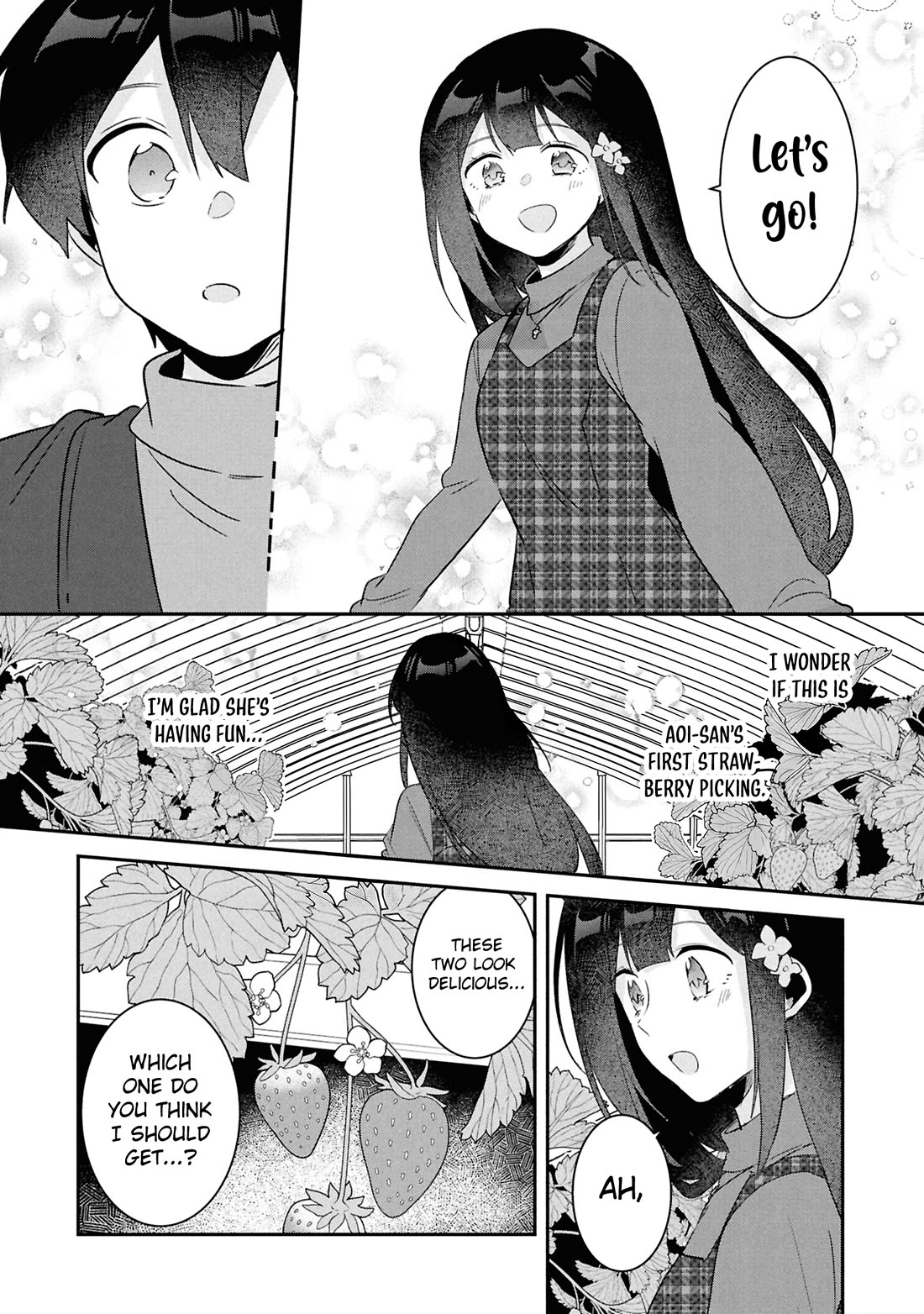 A Story of Taking Home a Lonely Gal From My Class and Turning Her Into an Elegant Beauty Chapter 32 page 24 - Chapter 32
