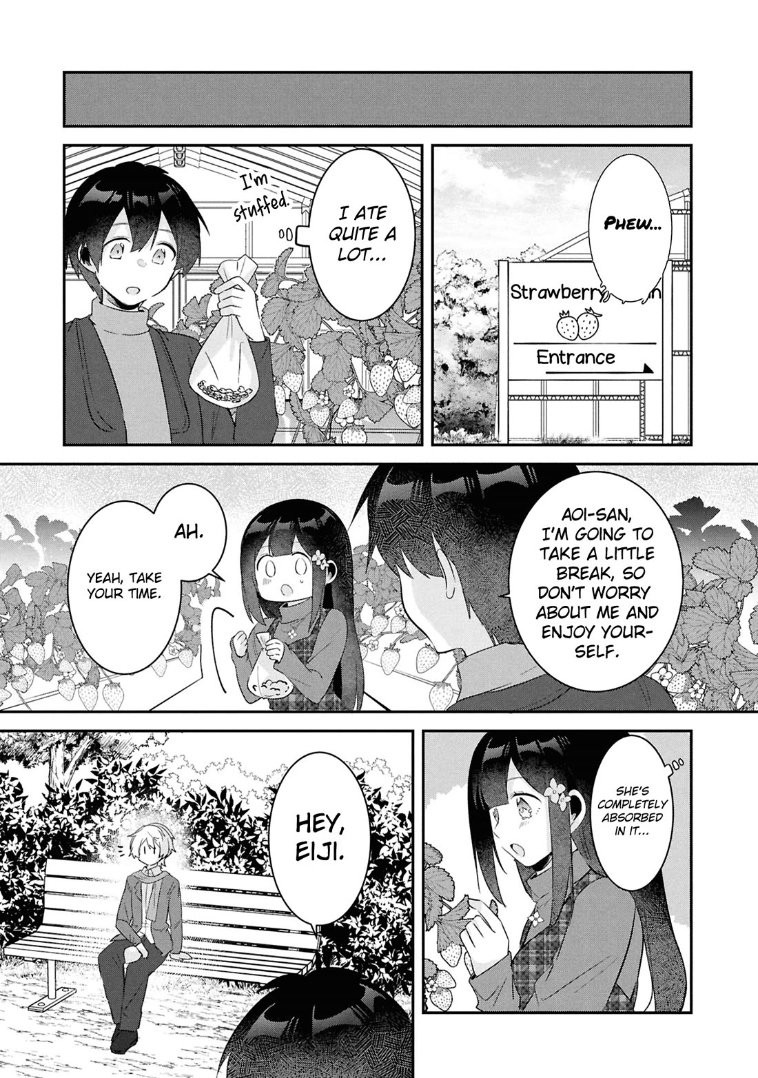 A Story of Taking Home a Lonely Gal From My Class and Turning Her Into an Elegant Beauty Chapter 32 page 28 - Chapter 32