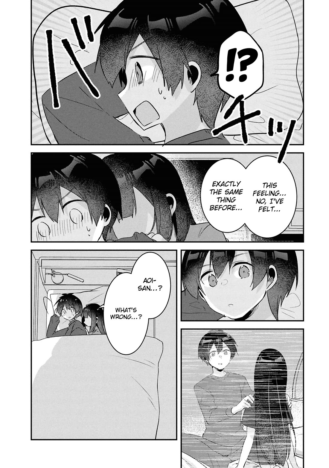 A Story of Taking Home a Lonely Gal From My Class and Turning Her Into an Elegant Beauty Chapter 33 page 13 - Chapter 33