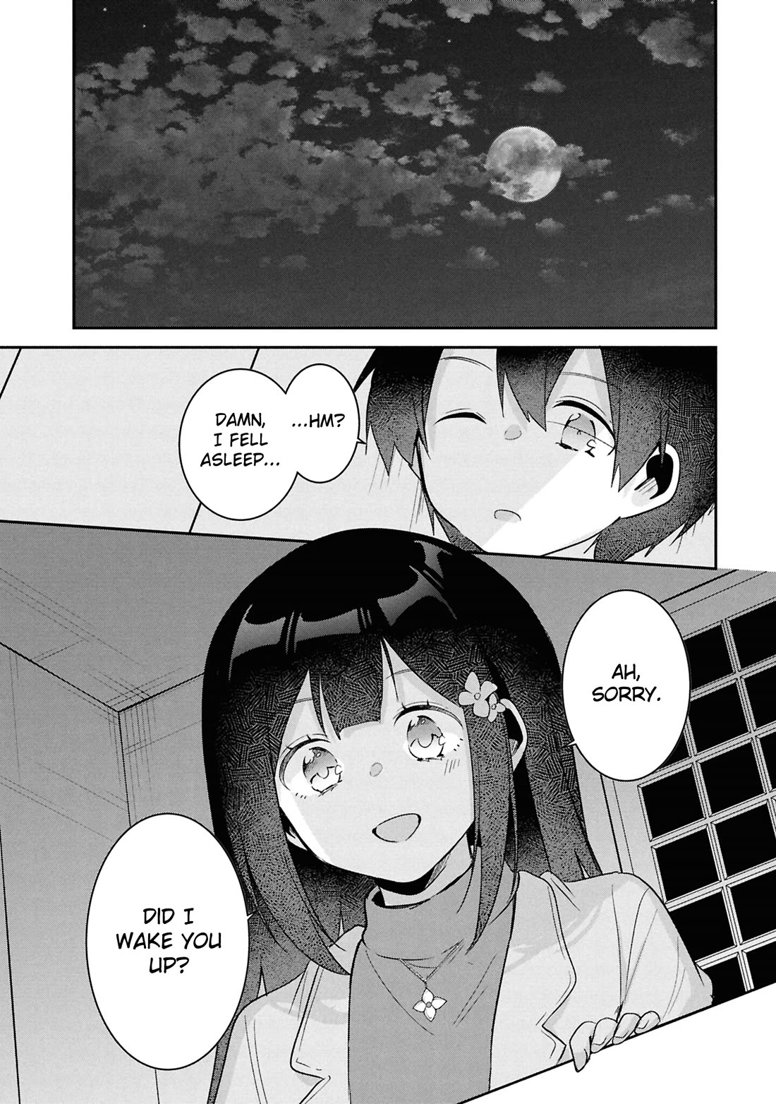A Story of Taking Home a Lonely Gal From My Class and Turning Her Into an Elegant Beauty Chapter 33 page 5 - Chapter 33