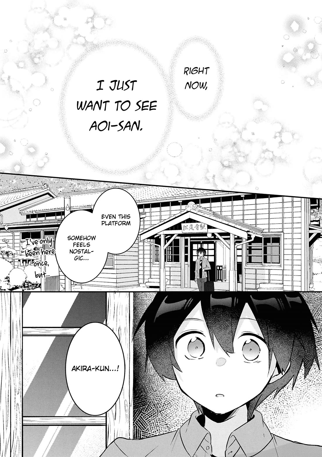 A Story of Taking Home a Lonely Gal From My Class and Turning Her Into an Elegant Beauty Chapter 34 page 6 - Chapter 34