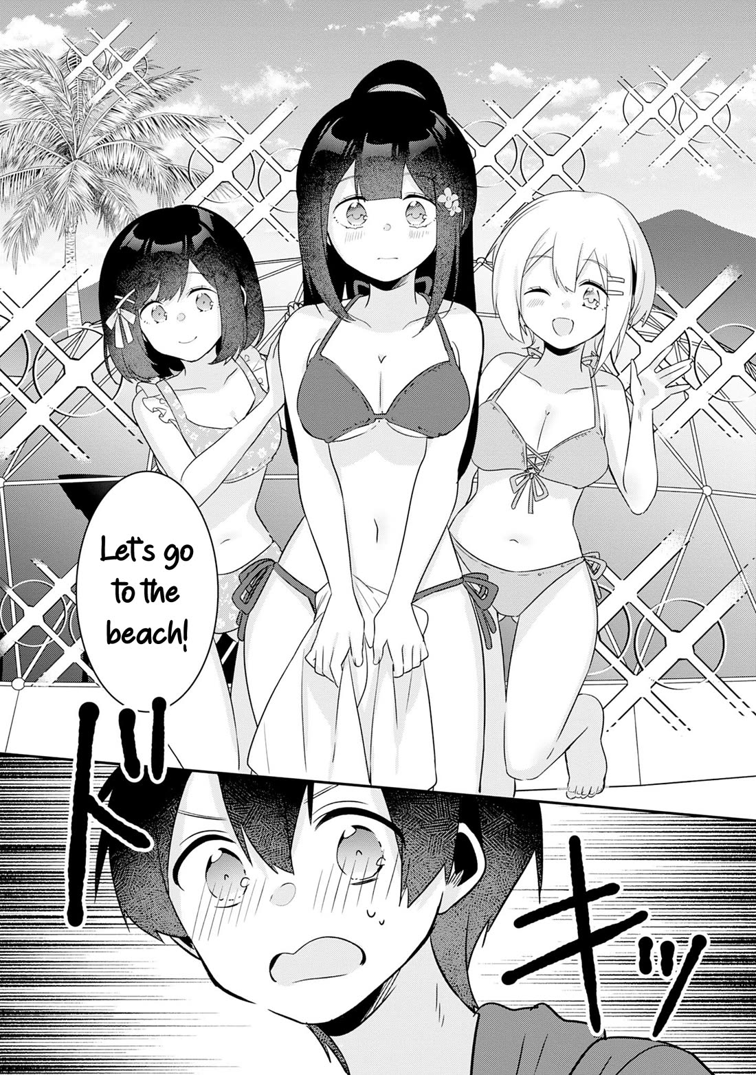 A Story of Taking Home a Lonely Gal From My Class and Turning Her Into an Elegant Beauty Chapter 35 page 26 - Chapter 35