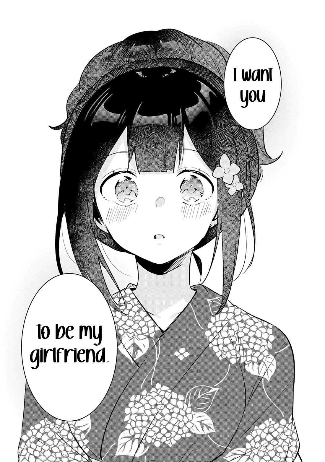 A Story of Taking Home a Lonely Gal From My Class and Turning Her Into an Elegant Beauty Chapter 36 page 28 - Chapter 36