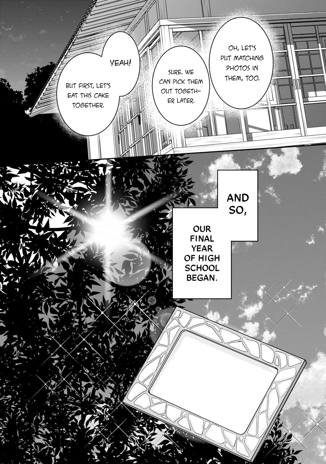 A Story of Taking Home a Lonely Gal From My Class and Turning Her Into an Elegant Beauty Chapter 37 page 33 - Chapter 37