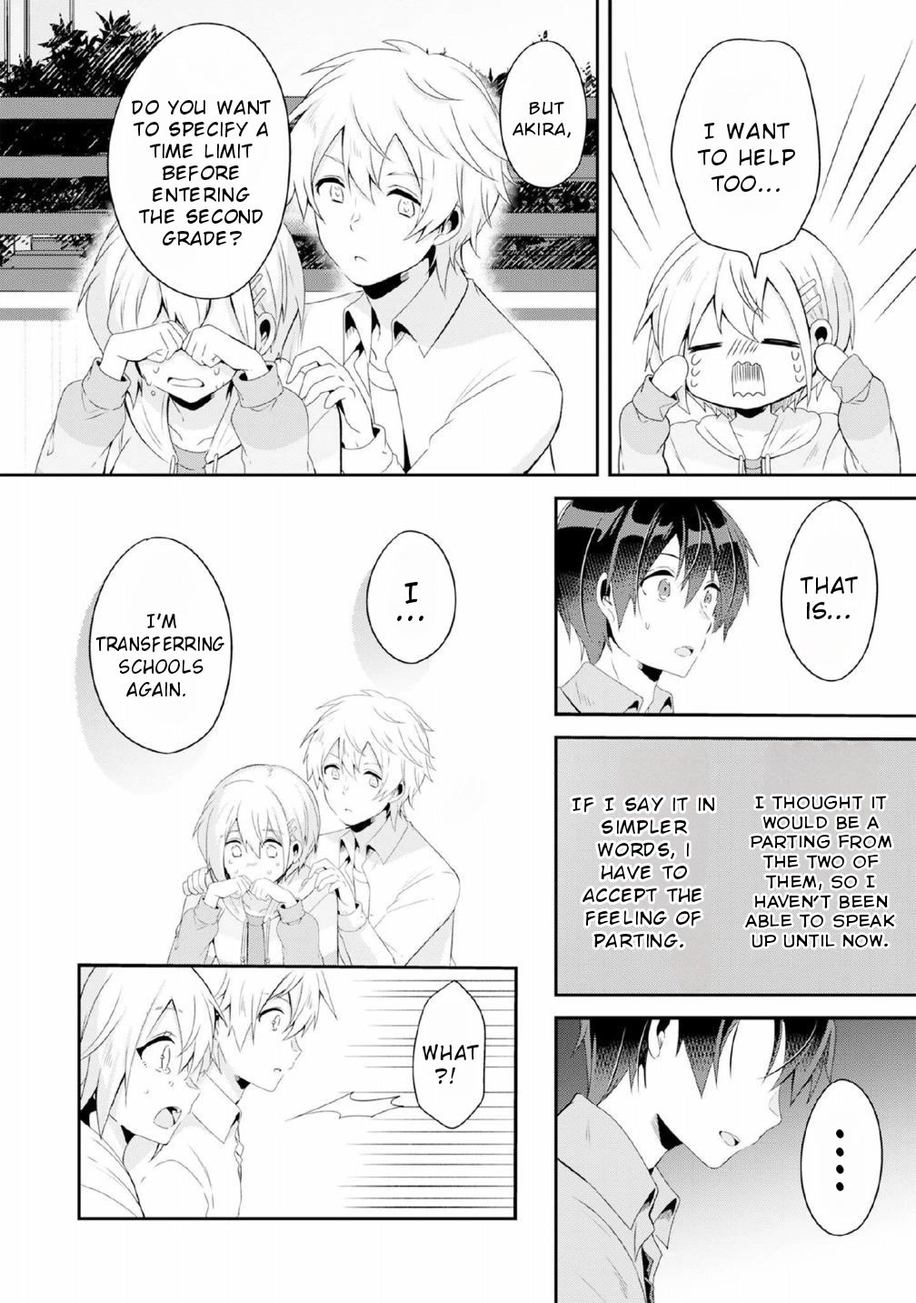 A Story of Taking Home a Lonely Gal From My Class and Turning Her Into an Elegant Beauty Chapter 4 page 11 - Chapter 4