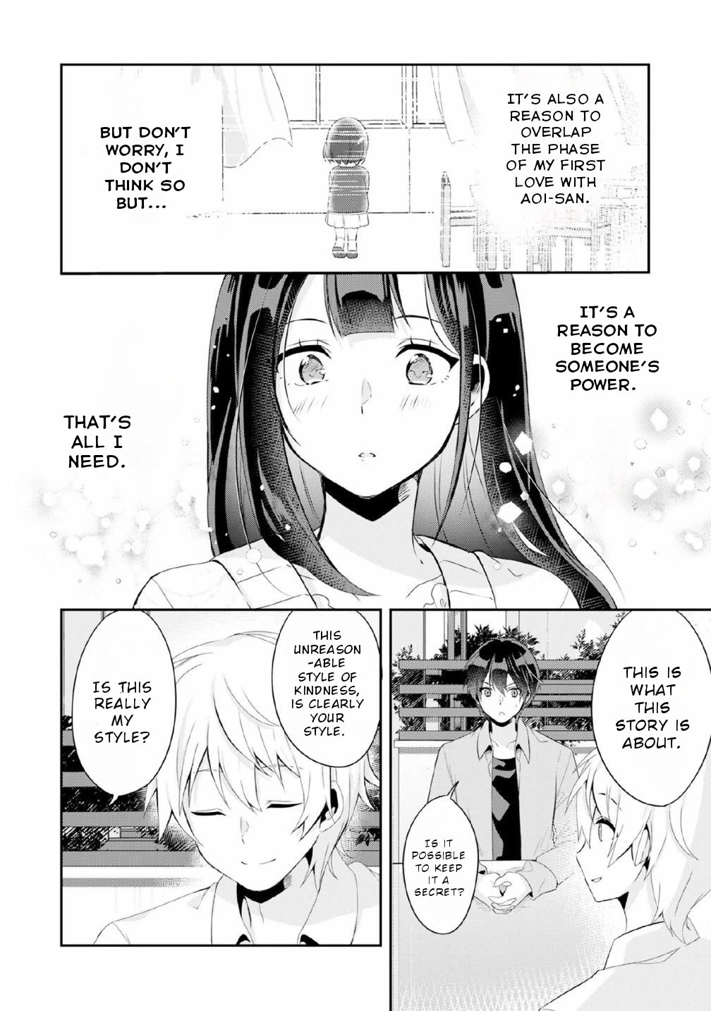 A Story of Taking Home a Lonely Gal From My Class and Turning Her Into an Elegant Beauty Chapter 4 page 9 - Chapter 4