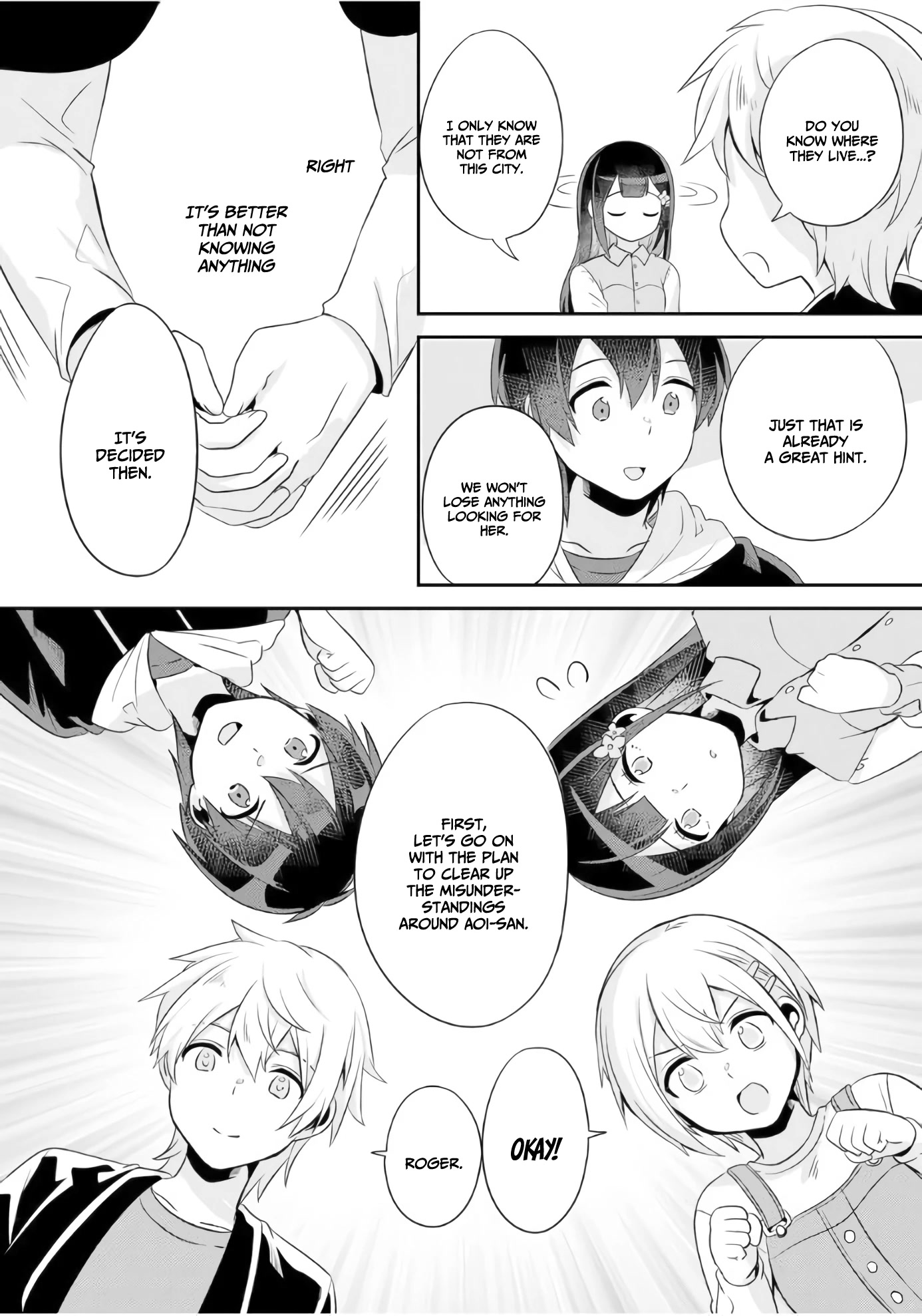 A Story of Taking Home a Lonely Gal From My Class and Turning Her Into an Elegant Beauty Chapter 5 page 21 - Chapter 5