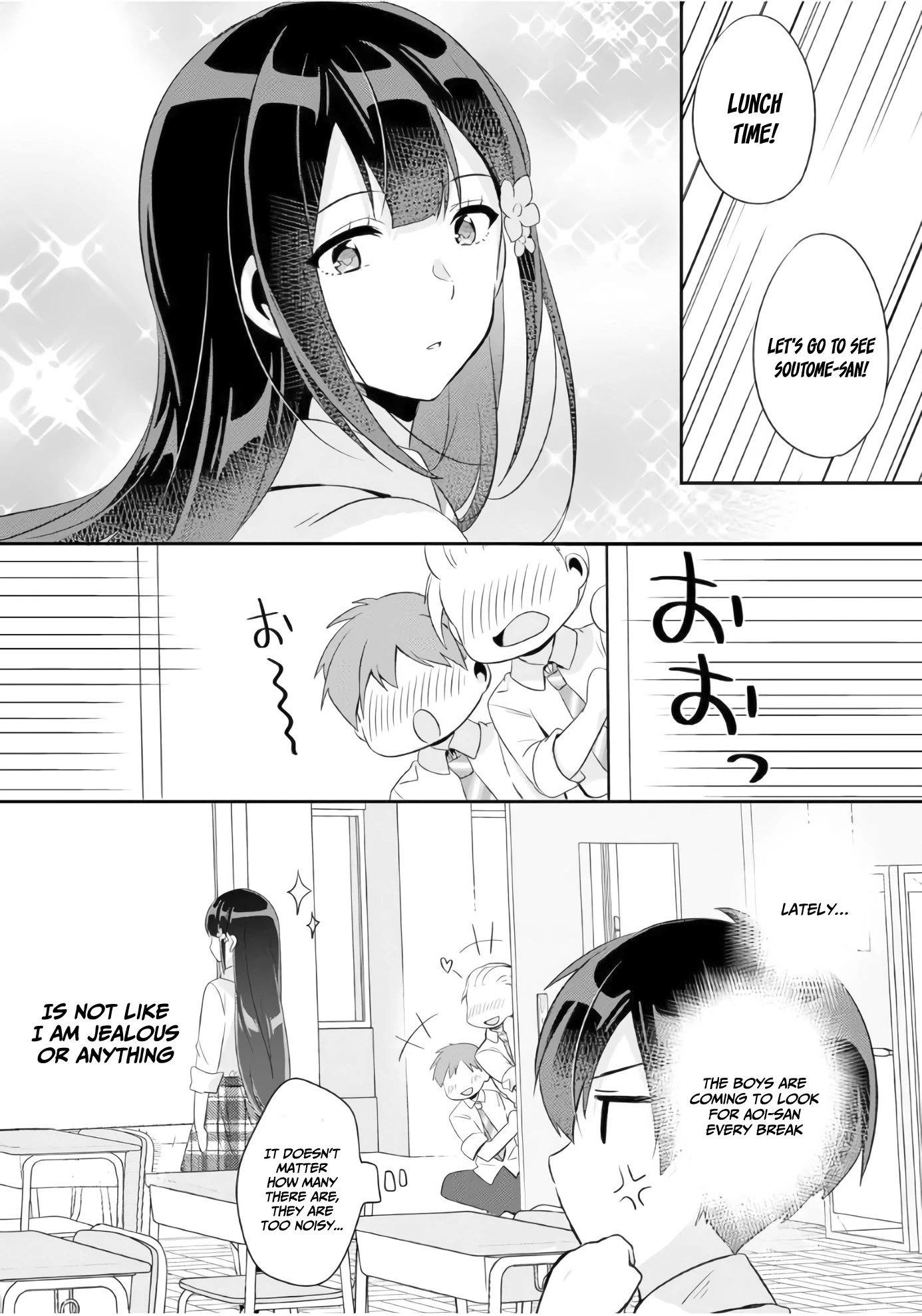 A Story of Taking Home a Lonely Gal From My Class and Turning Her Into an Elegant Beauty Chapter 5 page 25 - Chapter 5