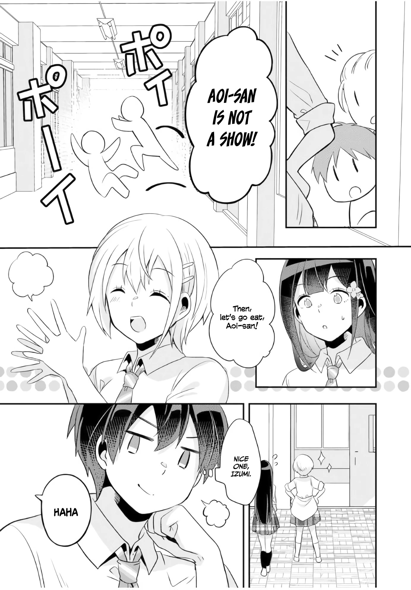 A Story of Taking Home a Lonely Gal From My Class and Turning Her Into an Elegant Beauty Chapter 5 page 26 - Chapter 5
