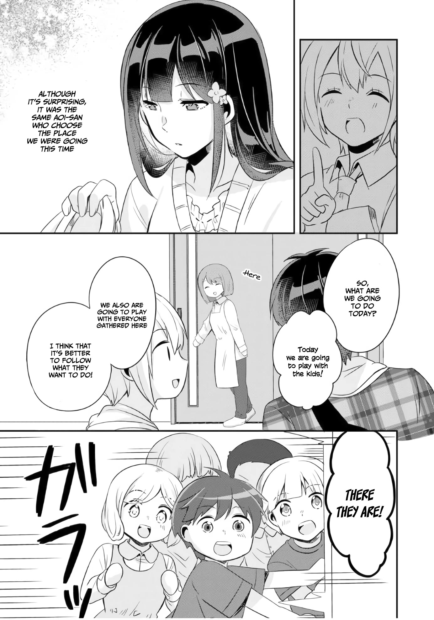 A Story of Taking Home a Lonely Gal From My Class and Turning Her Into an Elegant Beauty Chapter 5 page 32 - Chapter 5