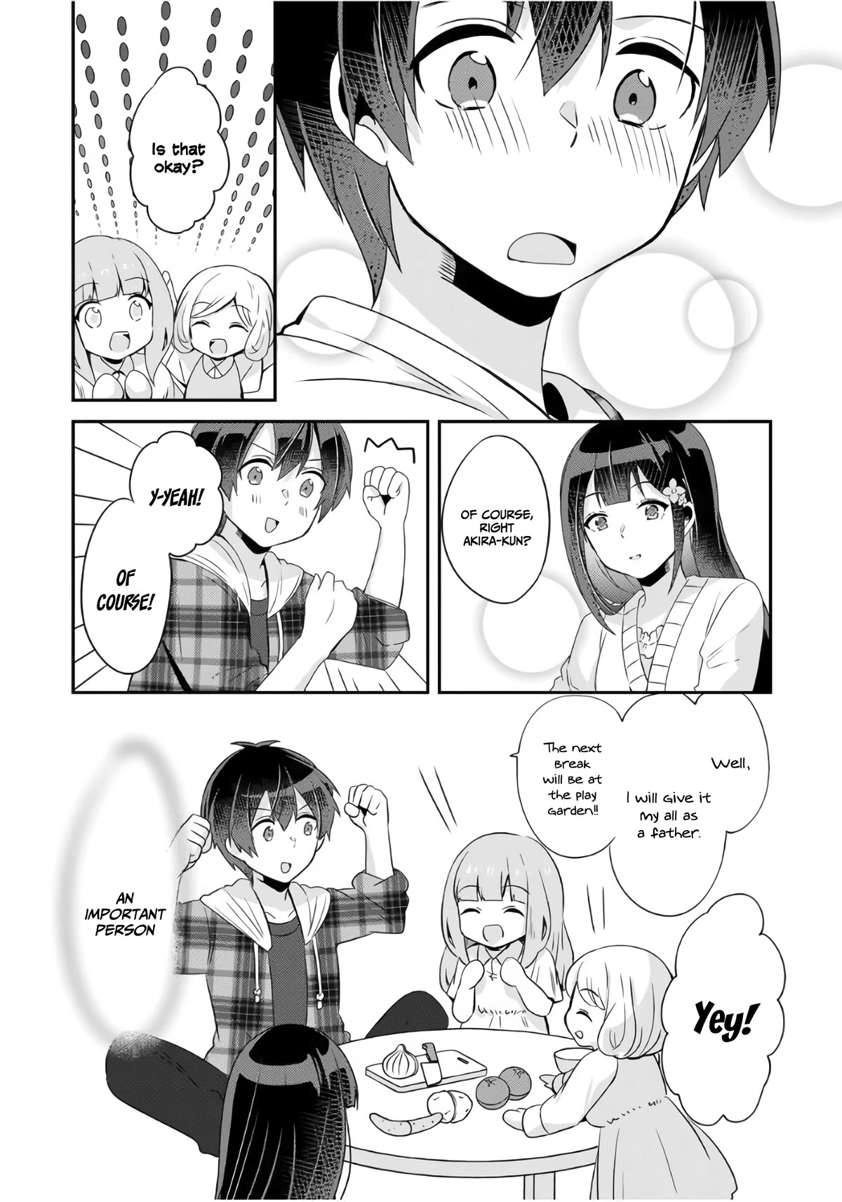 A Story of Taking Home a Lonely Gal From My Class and Turning Her Into an Elegant Beauty Chapter 6 page 10 - Chapter 6