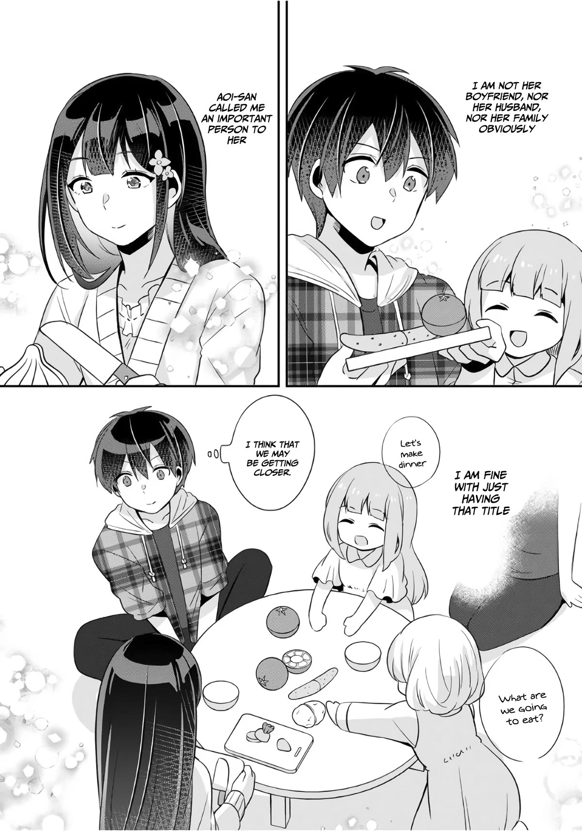 A Story of Taking Home a Lonely Gal From My Class and Turning Her Into an Elegant Beauty Chapter 6 page 11 - Chapter 6