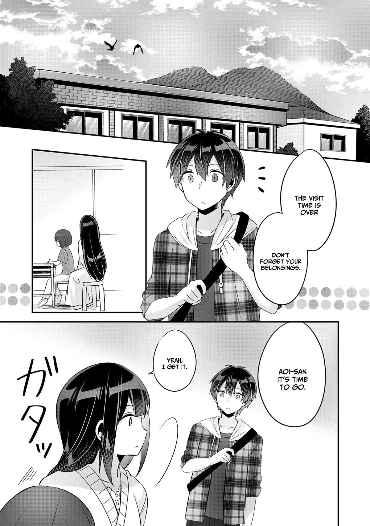 A Story of Taking Home a Lonely Gal From My Class and Turning Her Into an Elegant Beauty Chapter 6 page 16 - Chapter 6