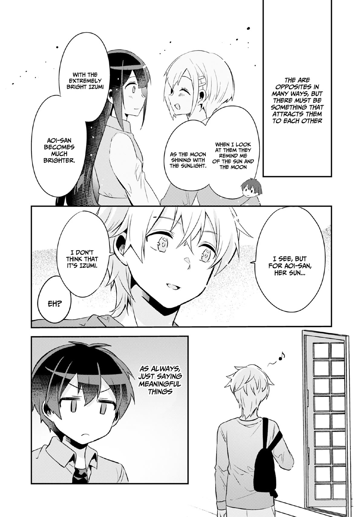 A Story of Taking Home a Lonely Gal From My Class and Turning Her Into an Elegant Beauty Chapter 7 page 25 - Chapter 7