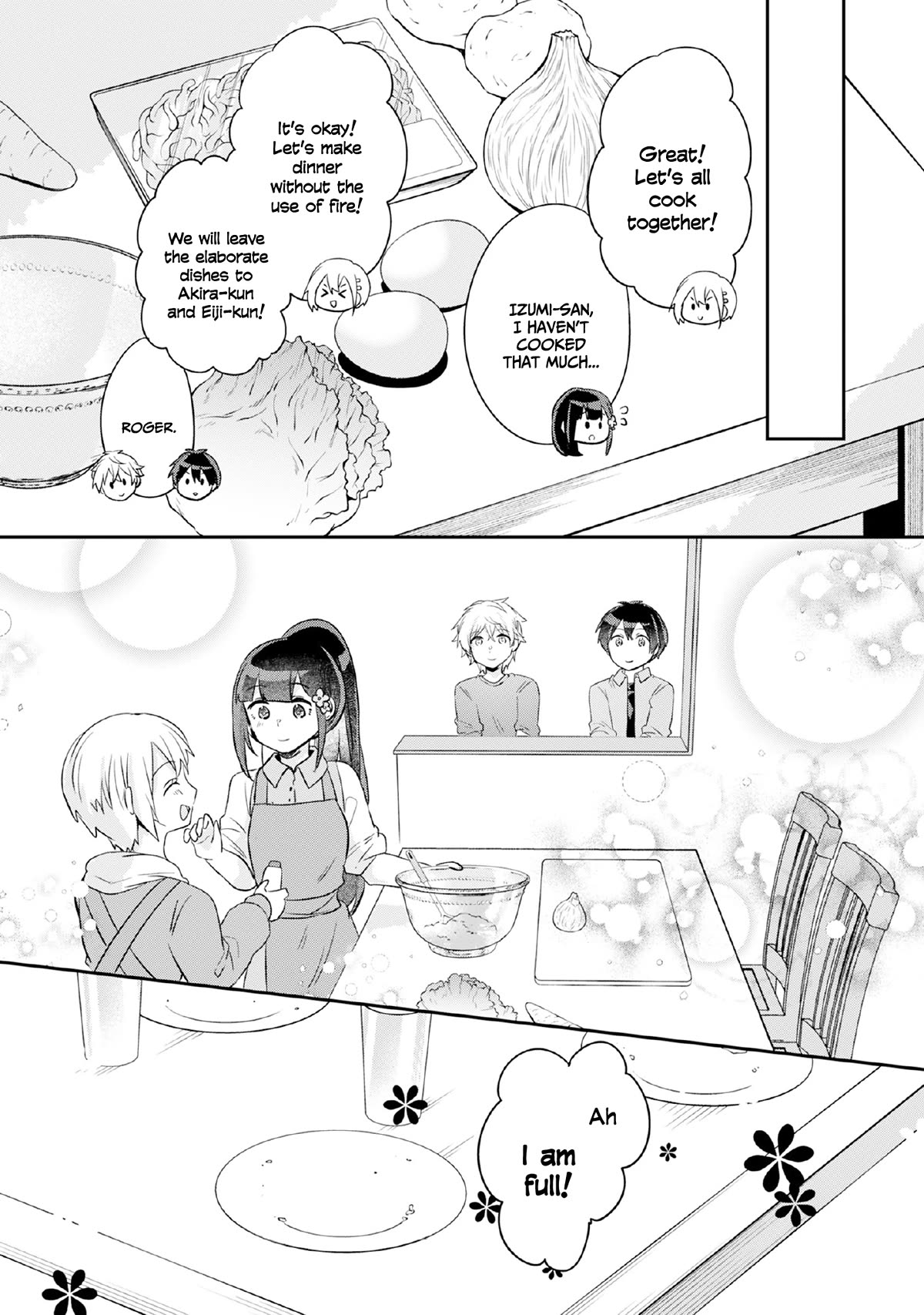 A Story of Taking Home a Lonely Gal From My Class and Turning Her Into an Elegant Beauty Chapter 7 page 26 - Chapter 7