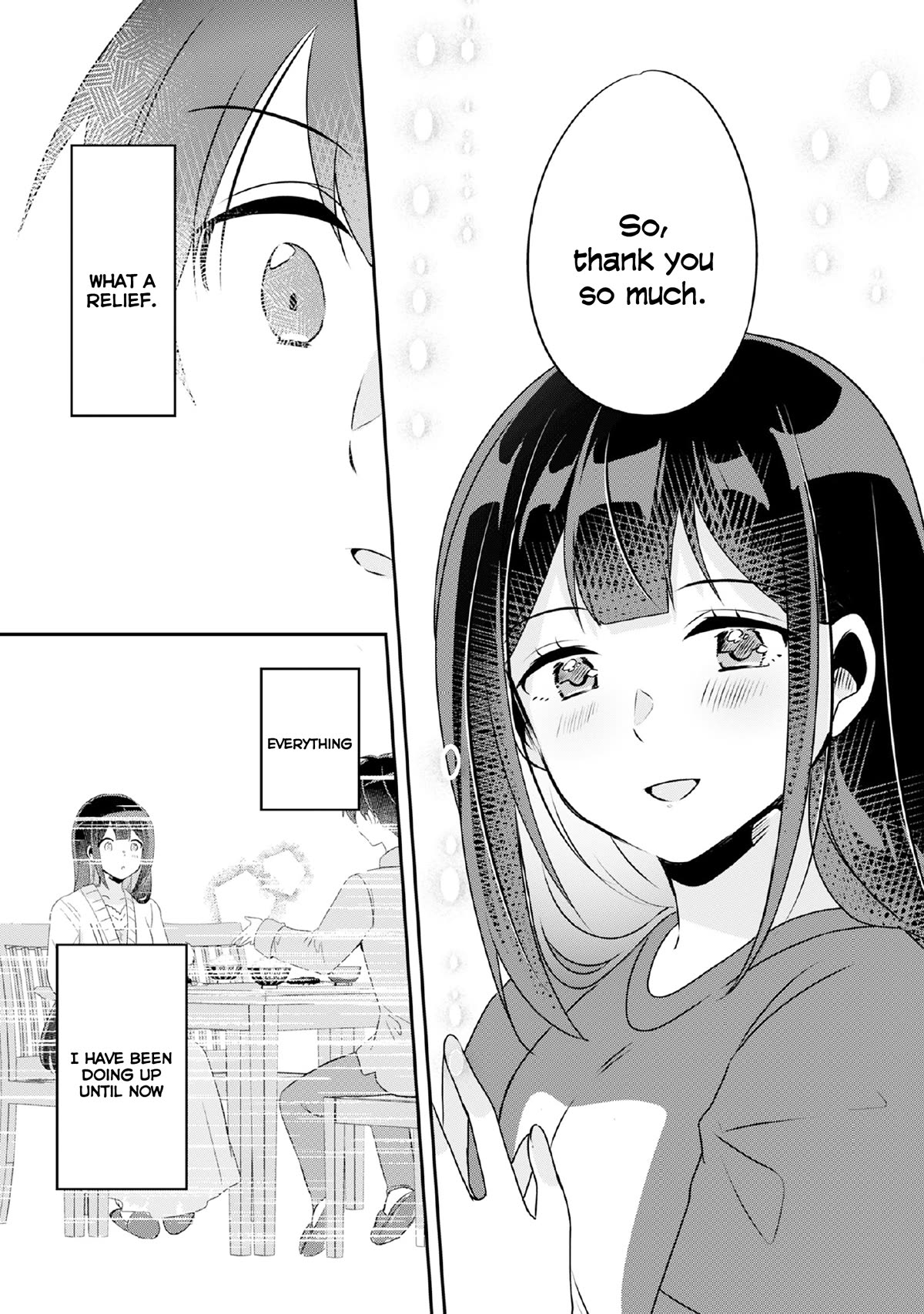 A Story of Taking Home a Lonely Gal From My Class and Turning Her Into an Elegant Beauty Chapter 8 page 24 - Chapter 8