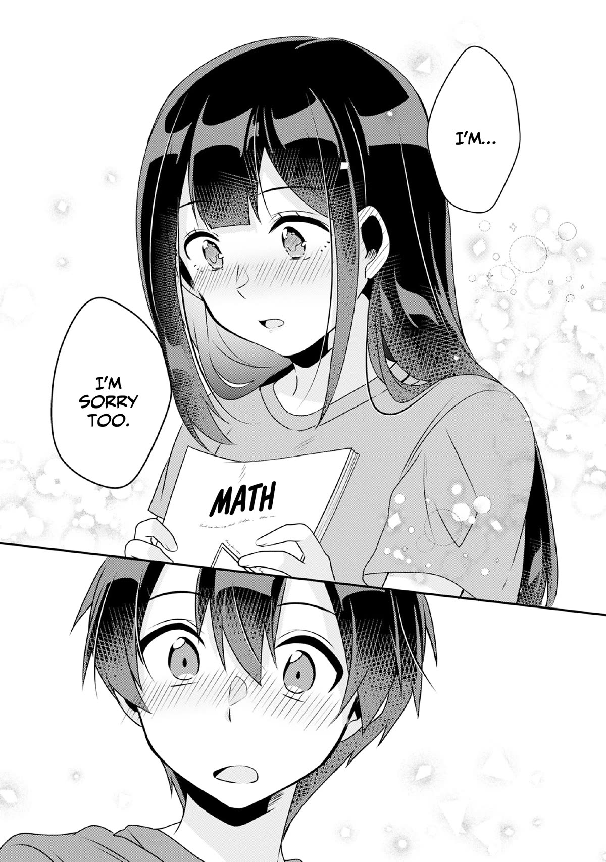 A Story of Taking Home a Lonely Gal From My Class and Turning Her Into an Elegant Beauty Chapter 9 page 10 - Chapter 9