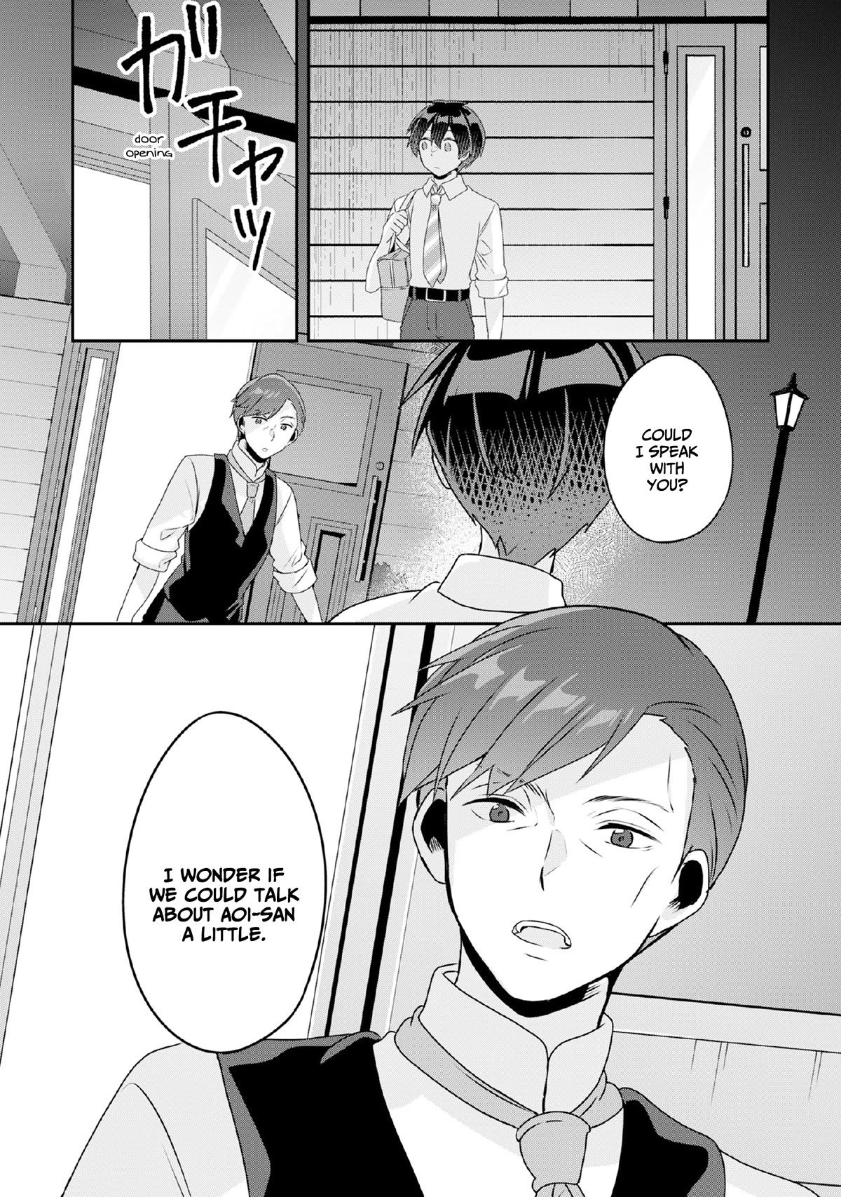 A Story of Taking Home a Lonely Gal From My Class and Turning Her Into an Elegant Beauty Chapter 9 page 31 - Chapter 9