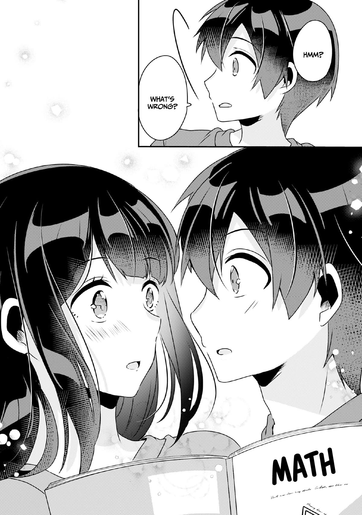 A Story of Taking Home a Lonely Gal From My Class and Turning Her Into an Elegant Beauty Chapter 9 page 8 - Chapter 9