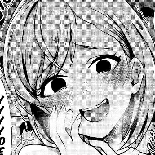 A Story Where All the Characters are Super Yandere Chapter 1 cover