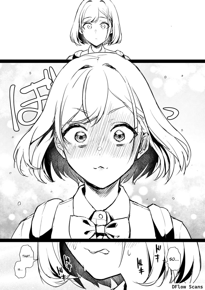 A Story Where All the Characters are Super Yandere Chapter 12 page 11 - Chapter 12: Bonus
