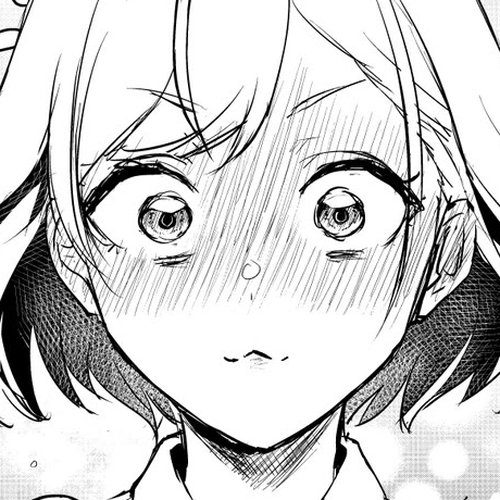 A Story Where All the Characters are Super Yandere Chapter 12: Bonus cover