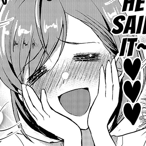 A Story Where All the Characters are Super Yandere Chapter 3 cover