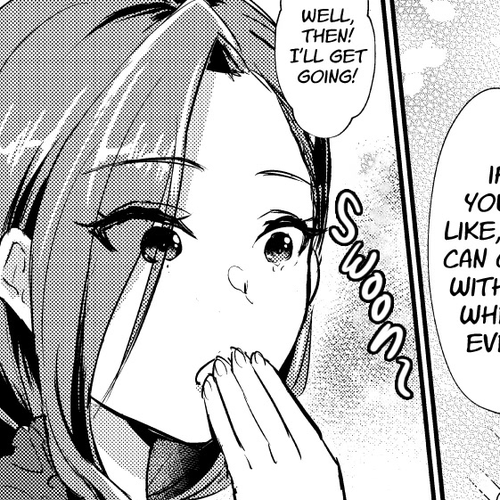 A Story Where All the Characters are Super Yandere Chapter 4 cover