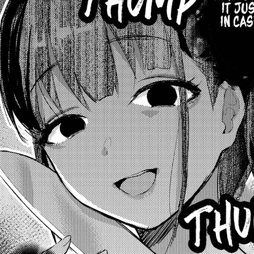 A Story Where All the Characters are Super Yandere Chapter 5: An Unfamiliar Smell cover