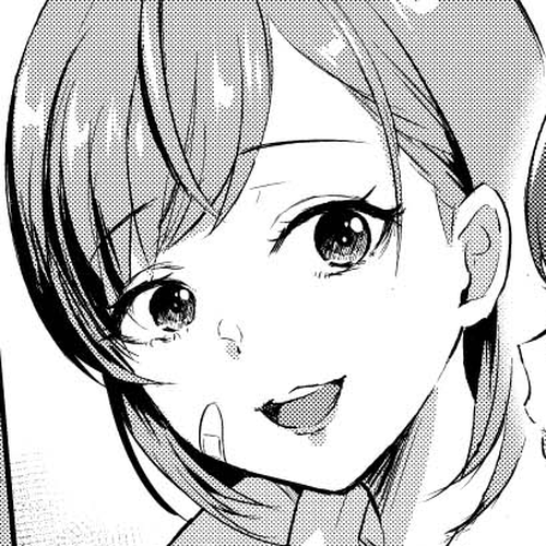 A Story Where All the Characters are Super Yandere Chapter 6 cover