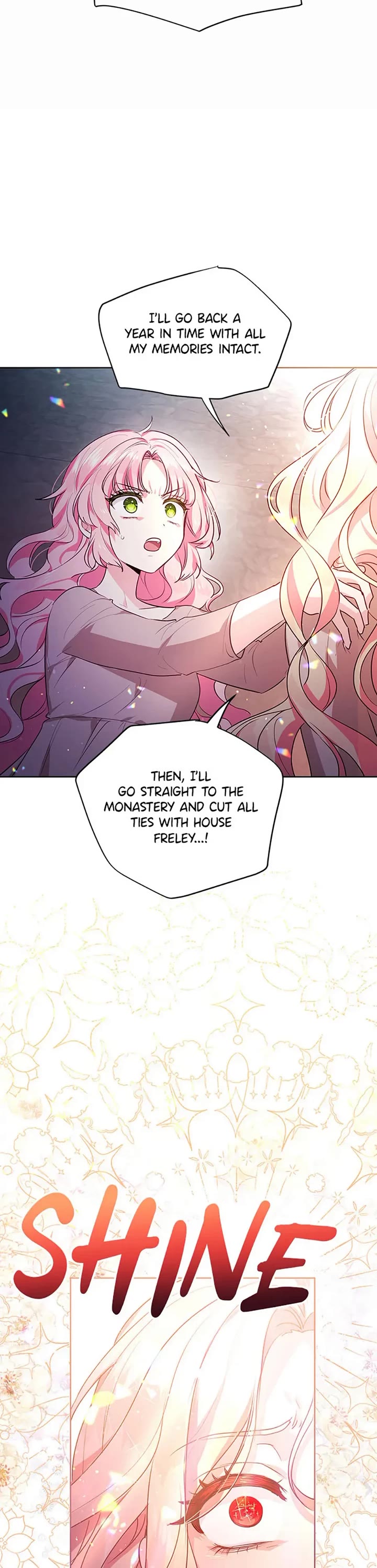 A Strange but Effective Villainess Life Chapter 1 page 25 - Chapter 1