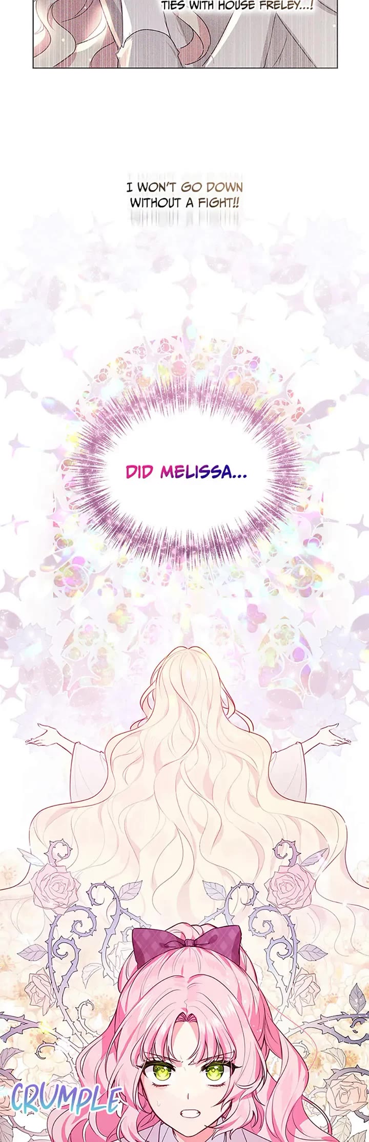 A Strange but Effective Villainess Life Chapter 1 page 36 - Chapter 1