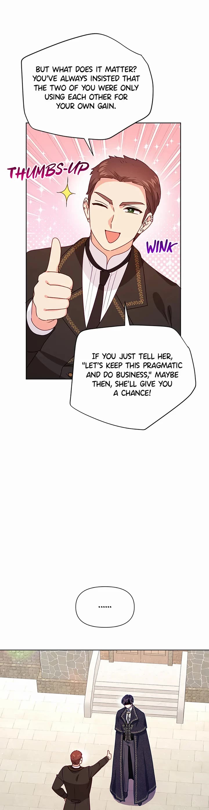 A Strange but Effective Villainess Life Chapter 10 page 10 - Chapter 10